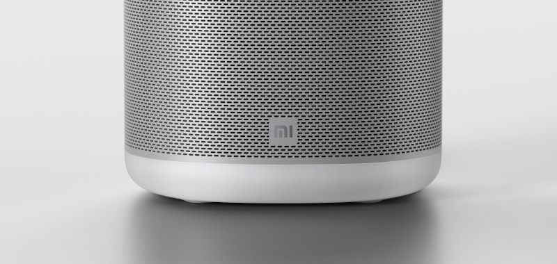 Altavoz inteligente de Xiaomi