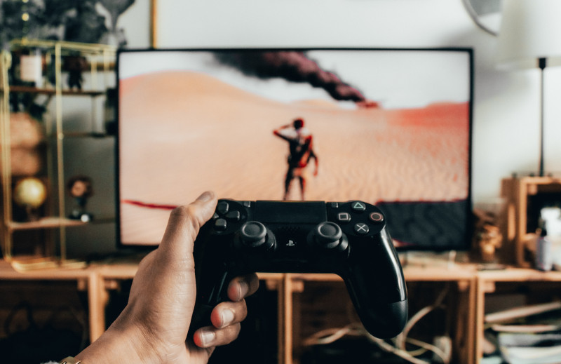 PlayStation 4