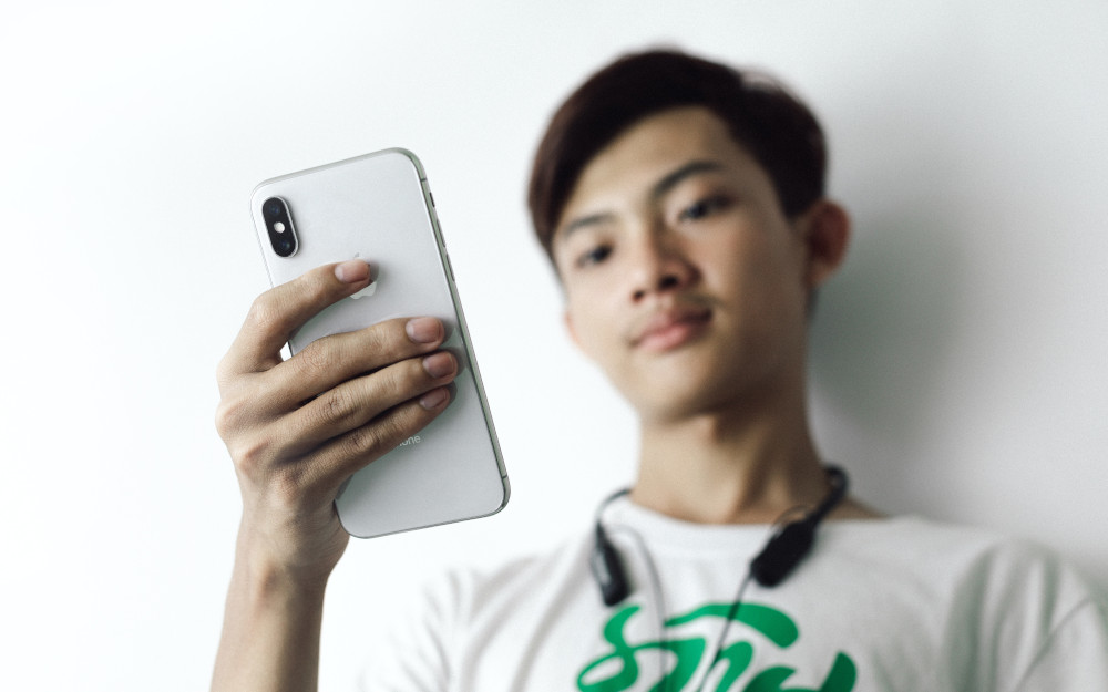 iPhone