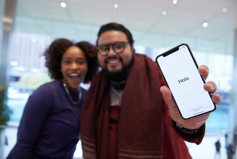 iPhones reacondicionados al mejor precio – Ovio market