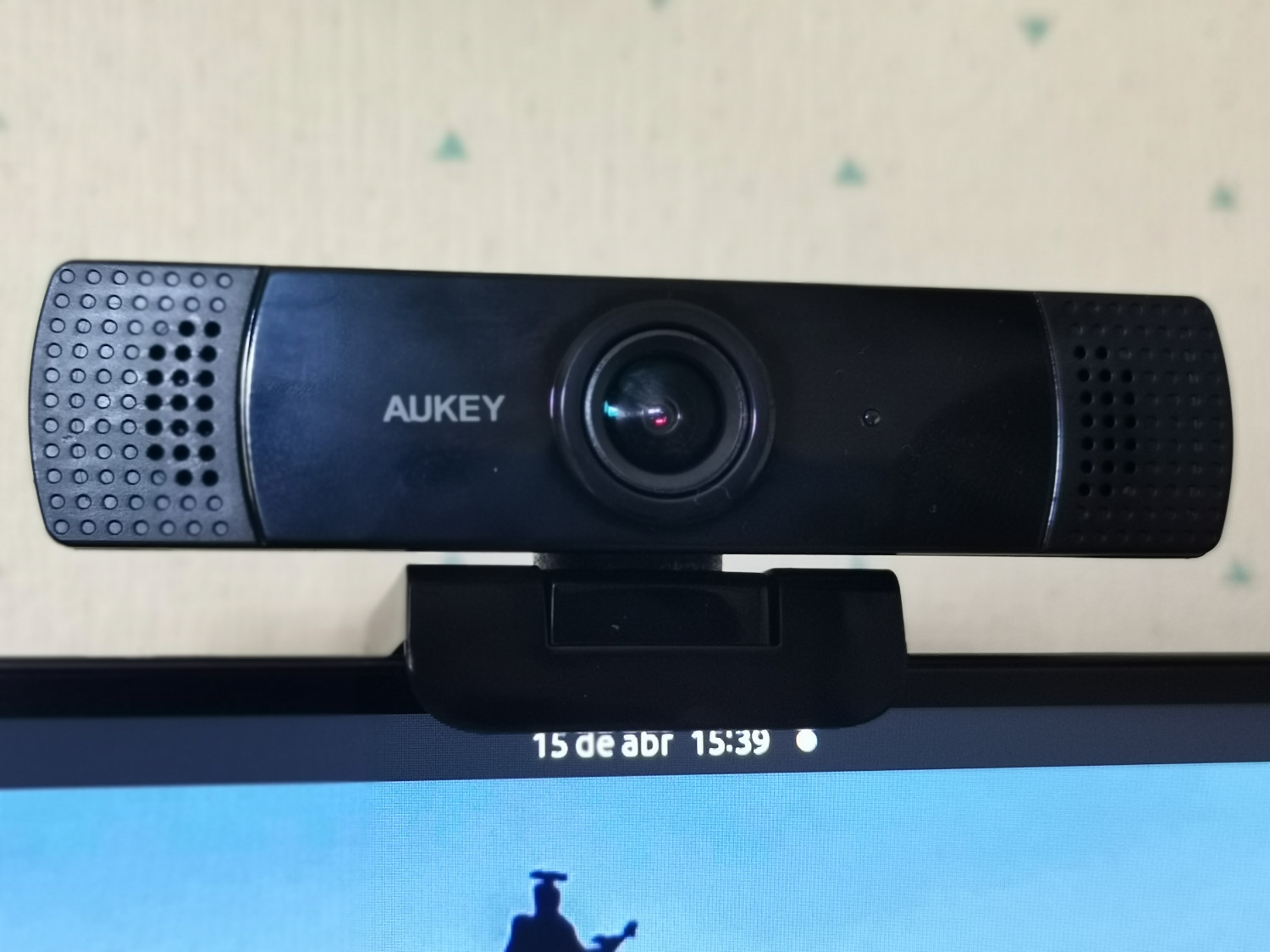 Portada Aukey FHD 1080p Webcam